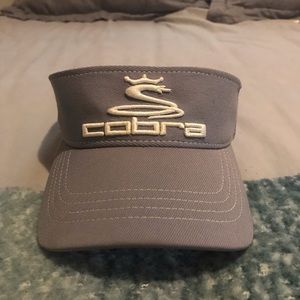 Cobra Golf Visor